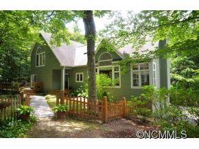 9 Beech Tree Lane Asheville NC 28804