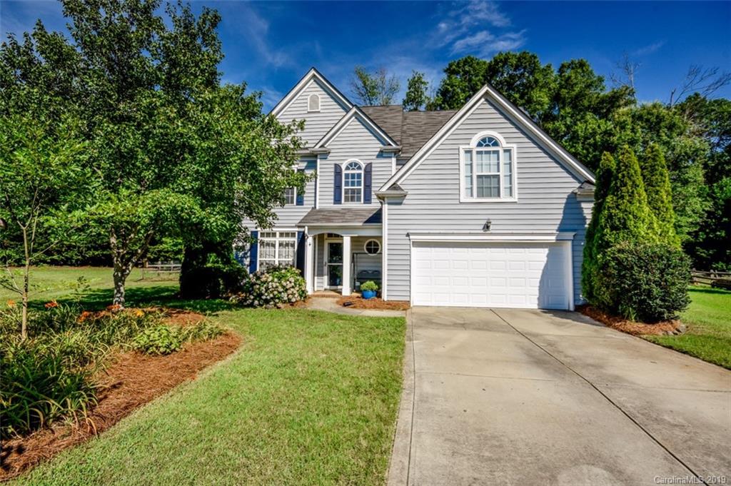4805 Walnut Grove Street Harrisburg NC 28075