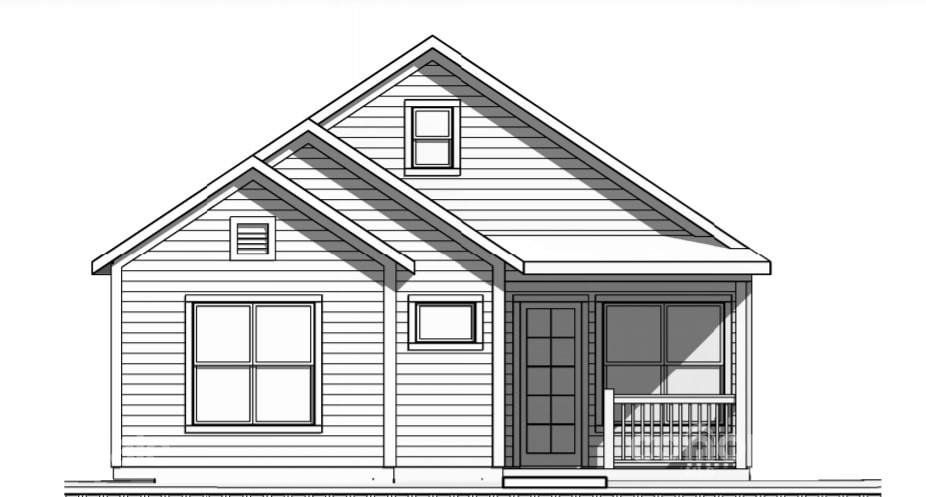 512 W Todd Lane Charlotte NC 28208