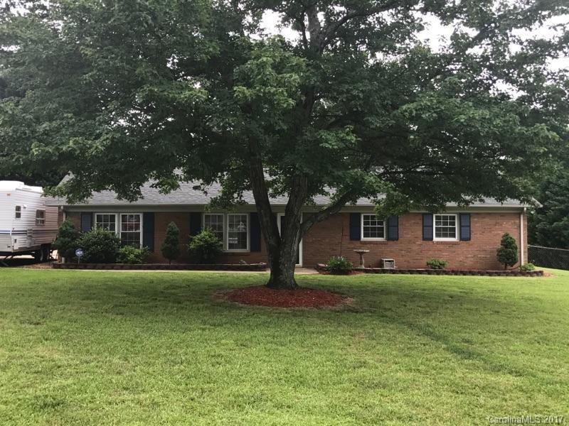 225 Enchanted Drive Matthews NC 28104