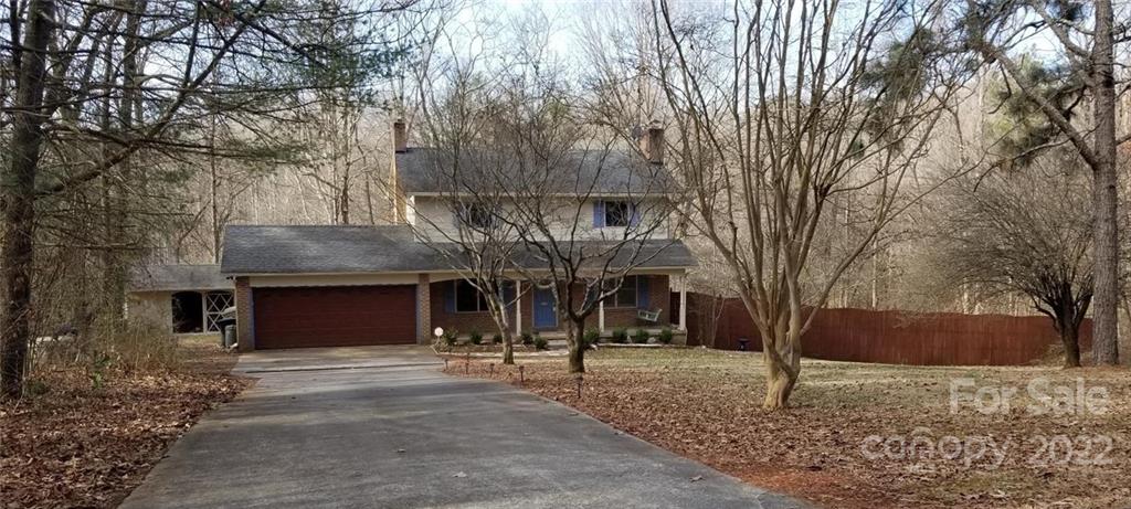 1689 Wagner Street Hickory NC 28601