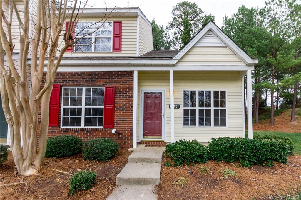 10231 Reindeer Way Lane Charlotte NC 28216