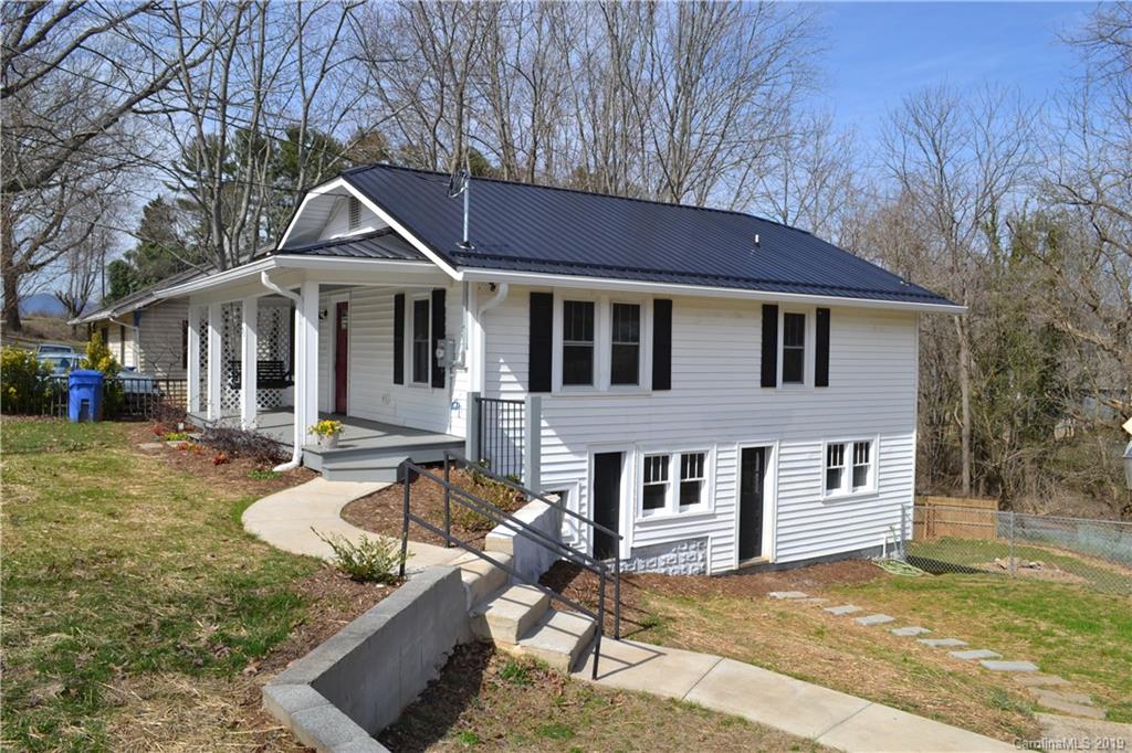 75 Sand Hill School Road Asheville NC 28806