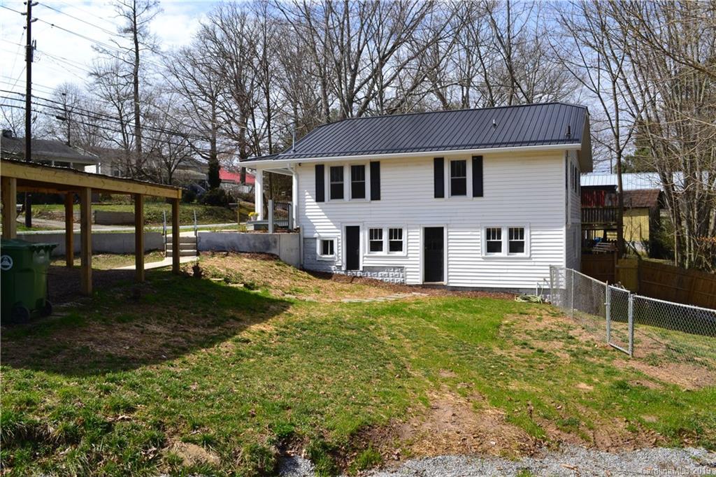 75 Sand Hill School Road Asheville NC 28806