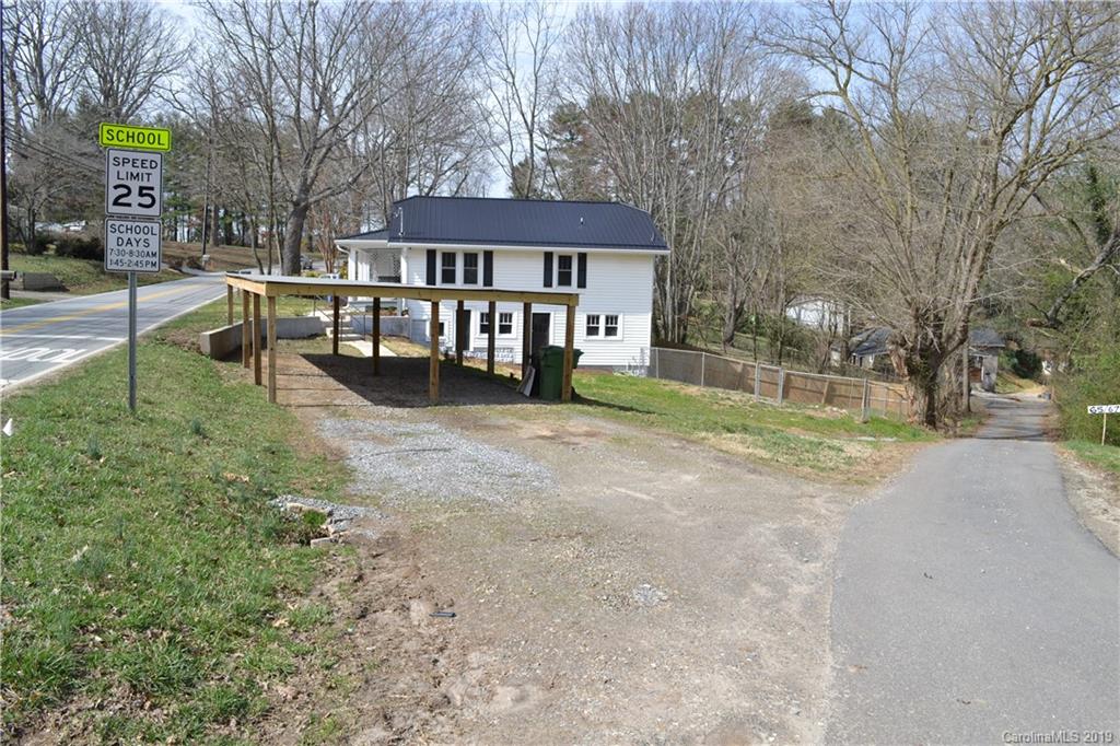 75 Sand Hill School Road Asheville NC 28806