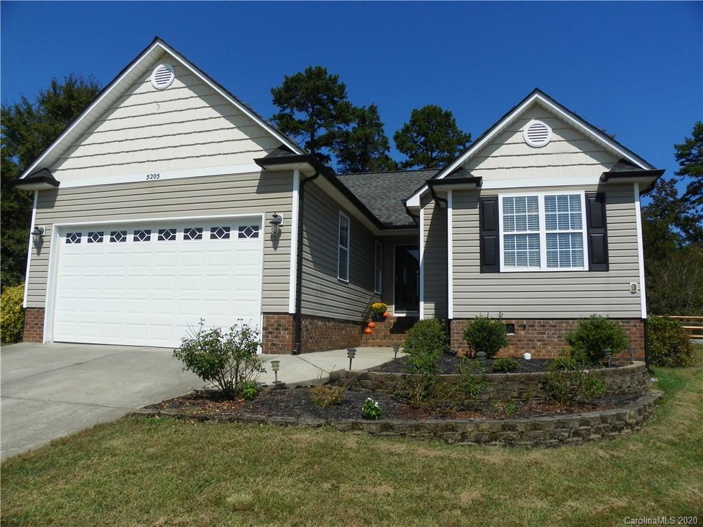 5205 Ellie Court Concord NC 28025