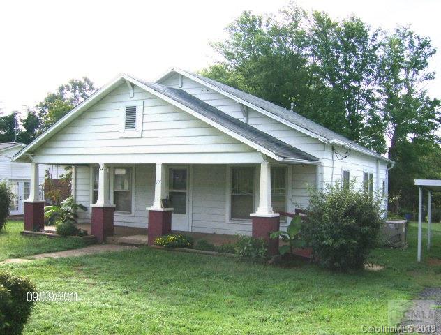 107 Mountain View Street Morganton NC 28655