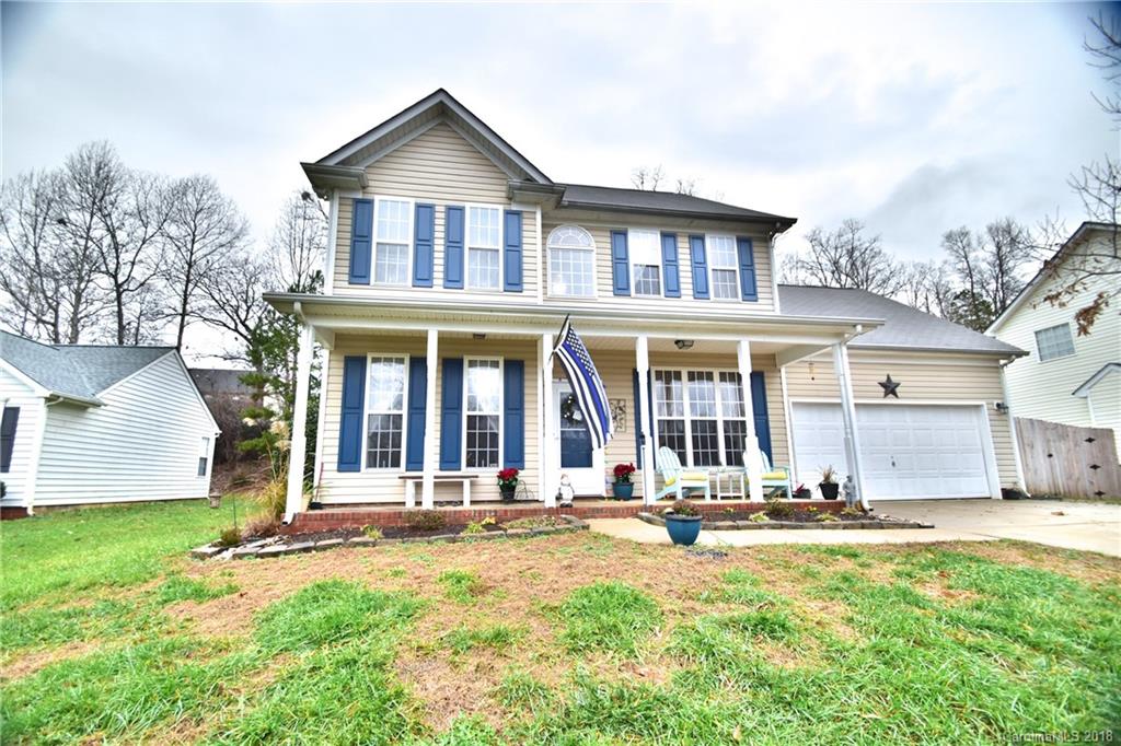 252 Patrick Avenue Sw Concord NC 28025