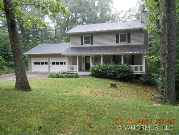 10 Canterbury Drive Arden NC 28704