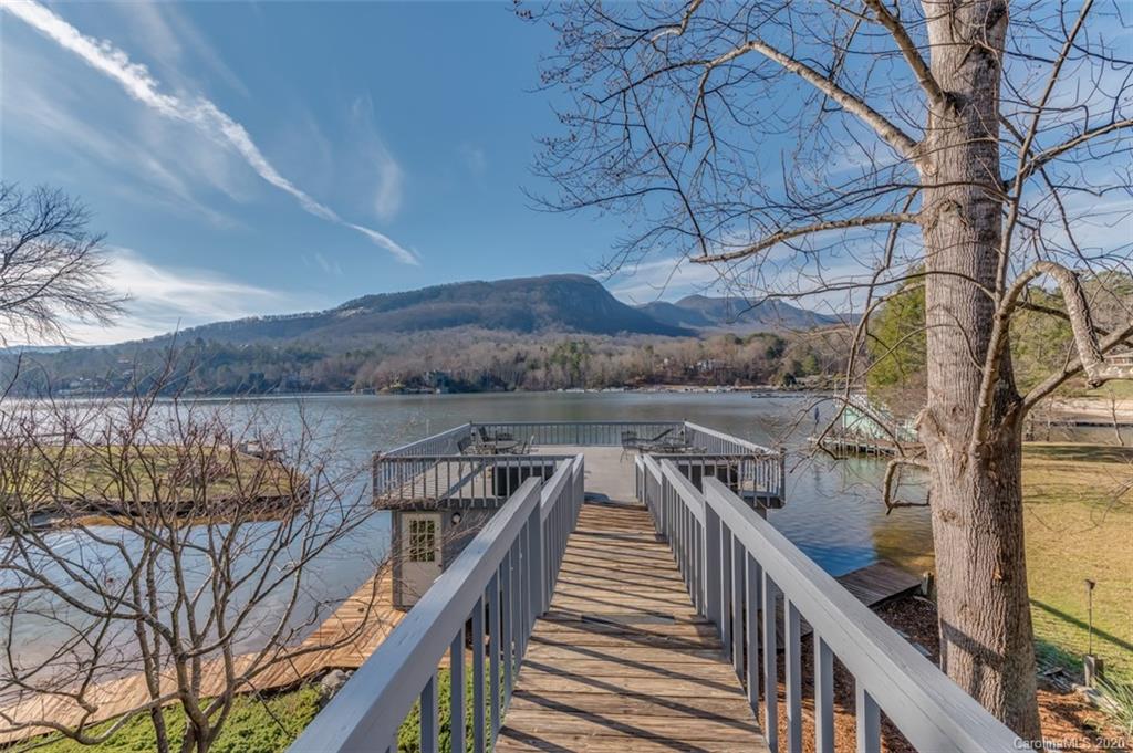 2387 Buffalo Shoals Road Lake Lure NC 28746
