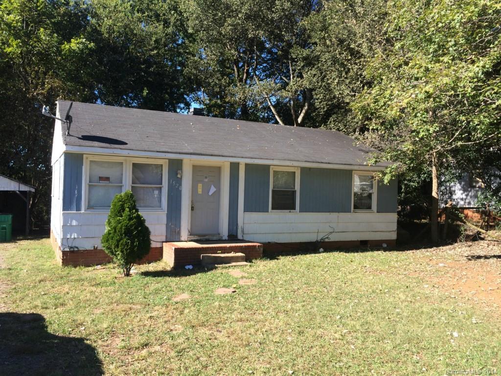 1520 Choyce Avenue Charlotte NC 28217