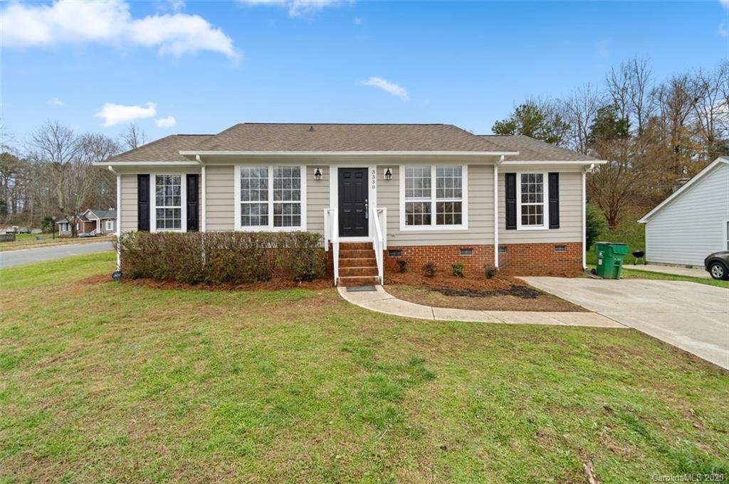 3330 Chistow Road Matthews NC 28105