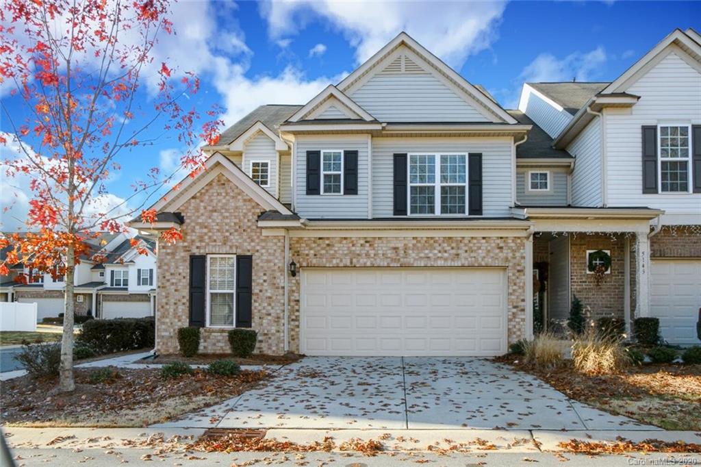5139 Mount Clare Lane Charlotte NC 28210