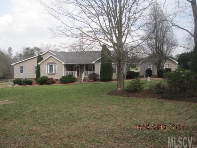 2090 Wellington Avenue Newton NC 28658