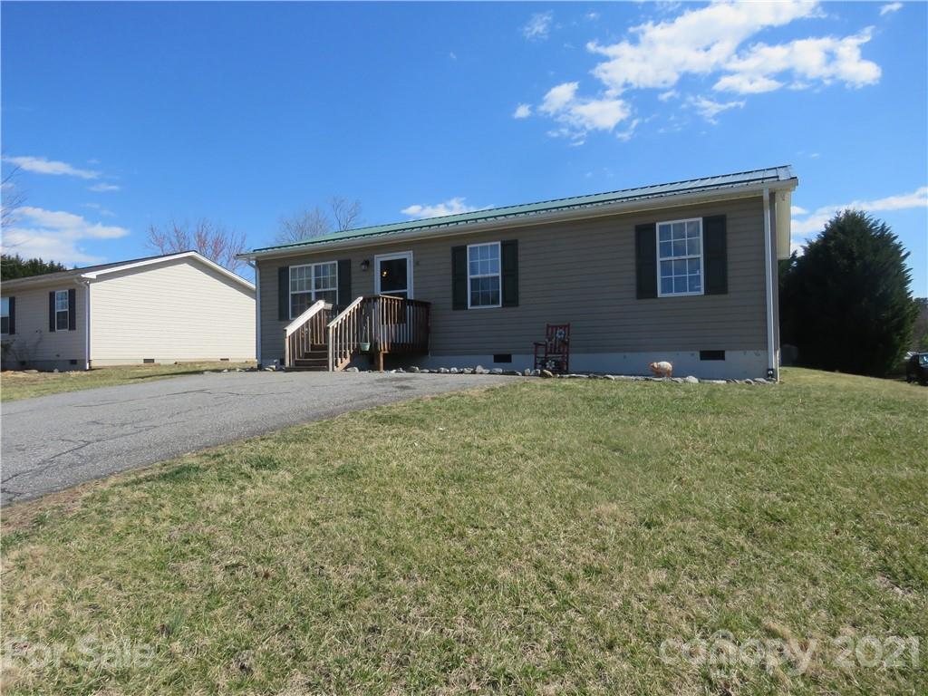 10 Serenity Lane Hickory NC 28601