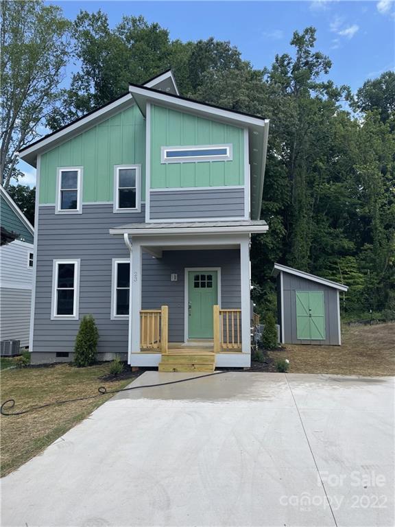 23 Loblolly Lane Asheville NC 28803
