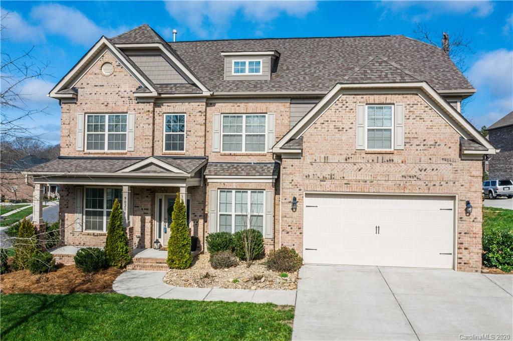 9020 Arnsberg Drive Waxhaw NC 28173