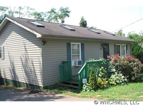 101 Joyner Avenue Asheville NC 28806