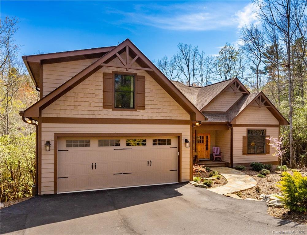 274 Ogana Court Brevard NC 28712