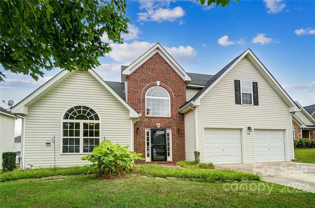174 Scanlon Road Mooresville NC 28115