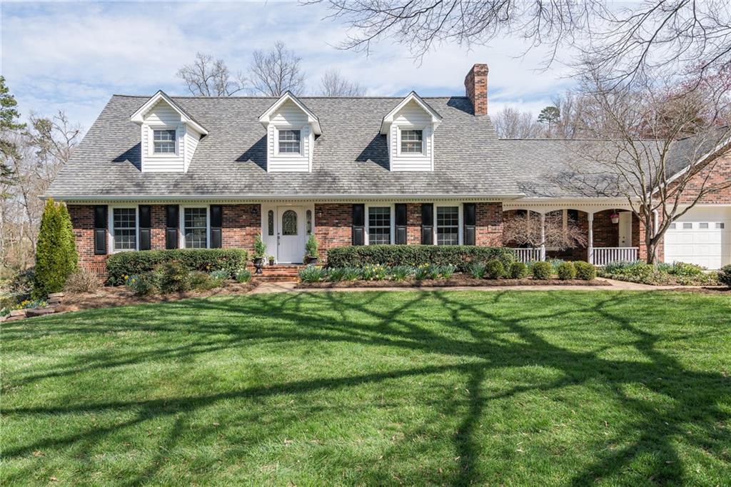 1632 5th Street Drive Nw Hickory NC 28601