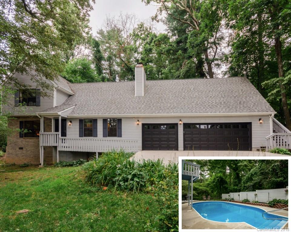 46 Golden Oaks Lane Fletcher NC 28732