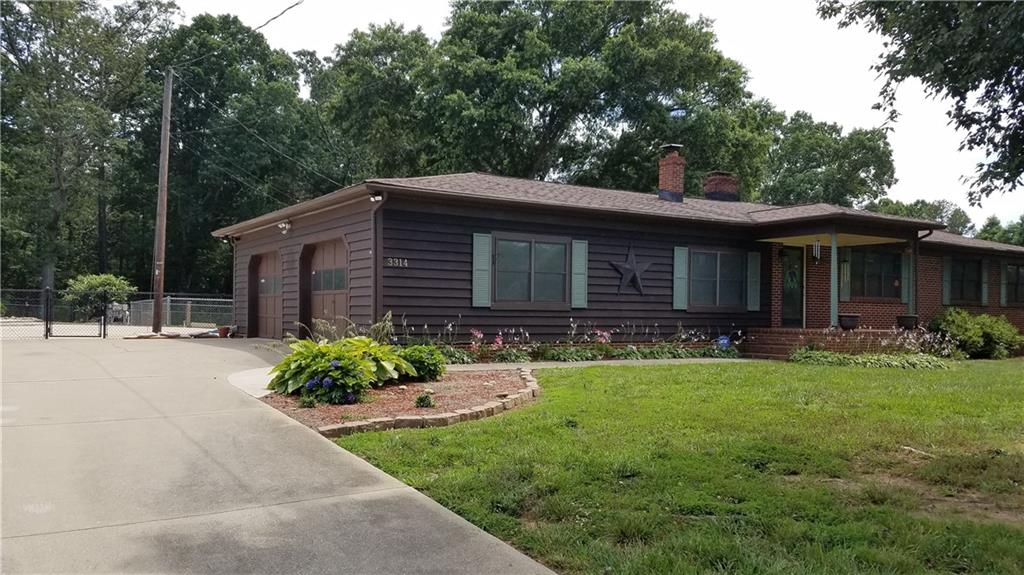 3314 36th Avenue Ne Hickory NC 28601