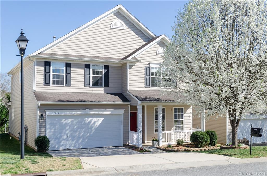 3848 Broadwater Court Gastonia NC 28056