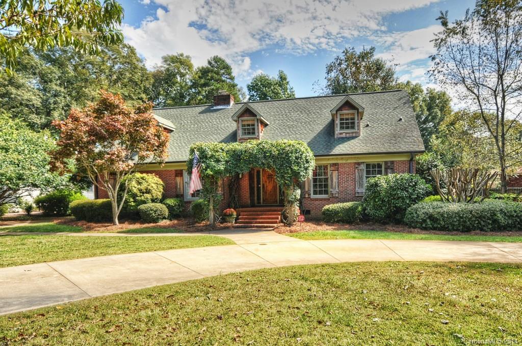 129 Wingrave Drive Charlotte NC 28270