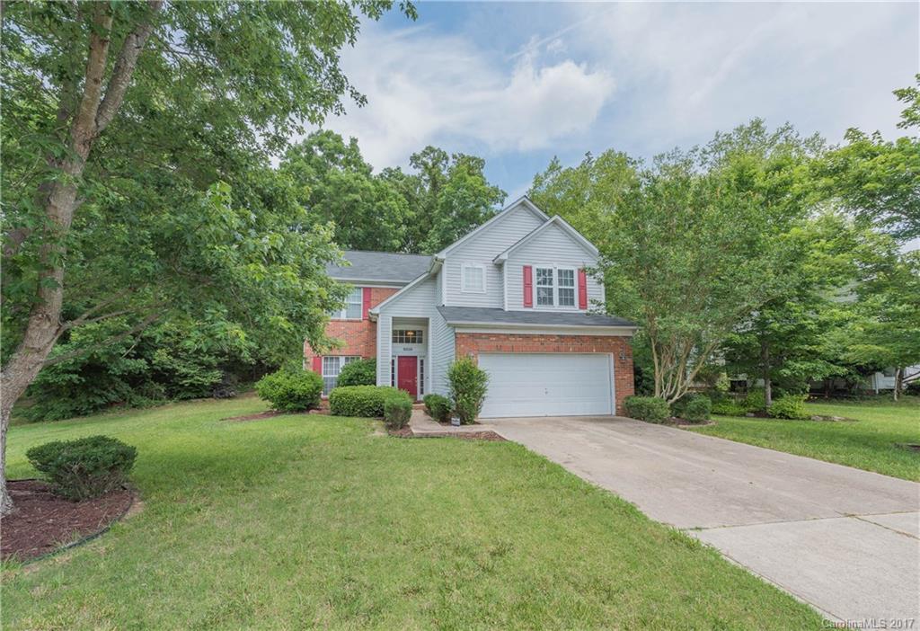 8744 Barrister Way Charlotte NC 28216