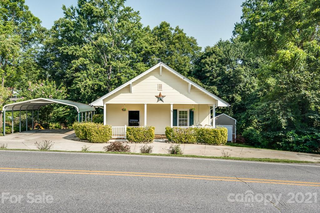 96 Falls Avenue Granite Falls NC 28630