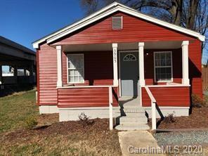 3905 Bearwood Avenue Charlotte NC 28205