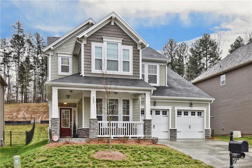 3085 Helmsley Court Concord NC 28027