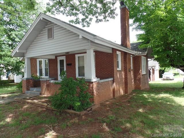 600 East Meeting Street Morganton NC 28655