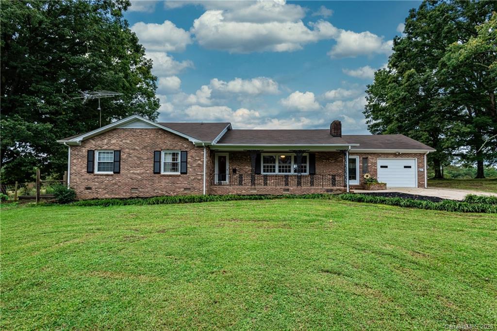 3795 Grace Chapel Road Granite Falls NC 28630