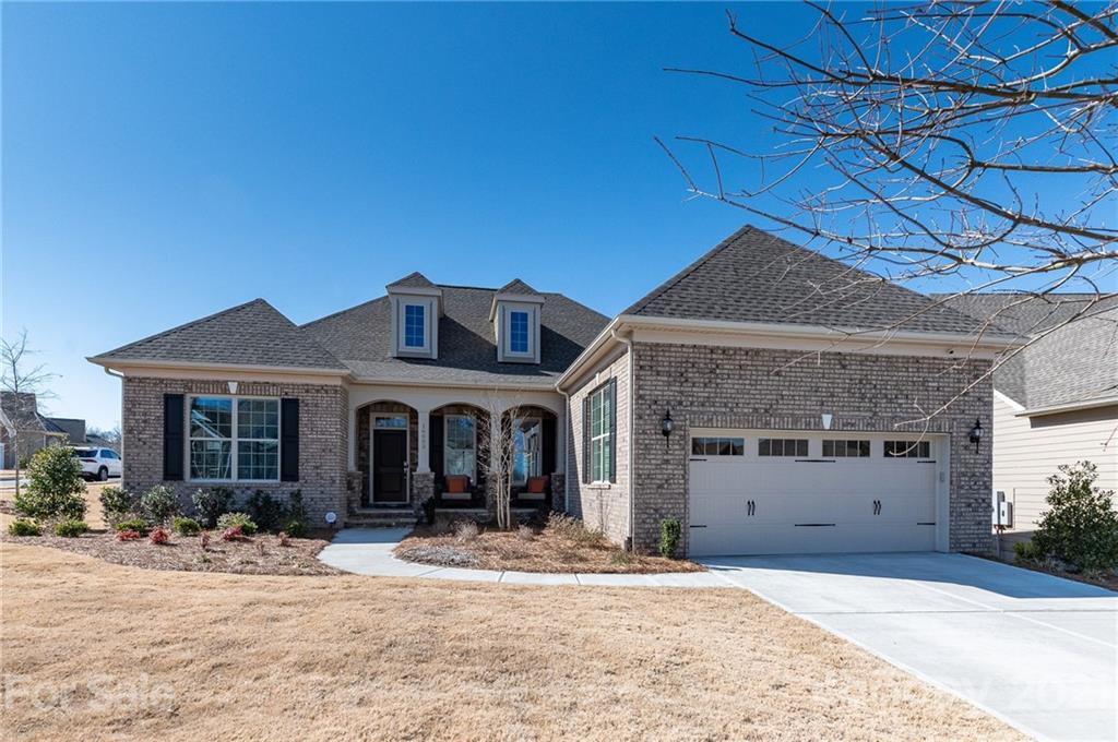 16003 Vale Ridge Drive Charlotte NC 28278