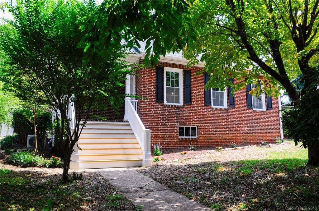 28 Enka Orchard Street Candler NC 28715