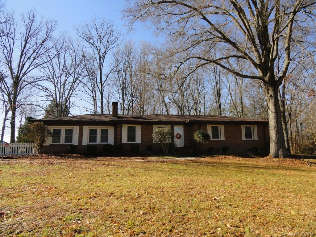 1121 Tom Sadler Road Charlotte NC 28214