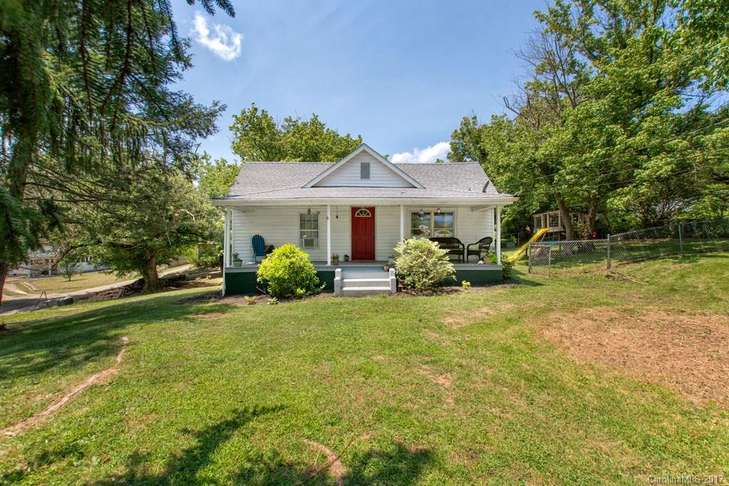 94 Reems Creek Road Weaverville NC 28787