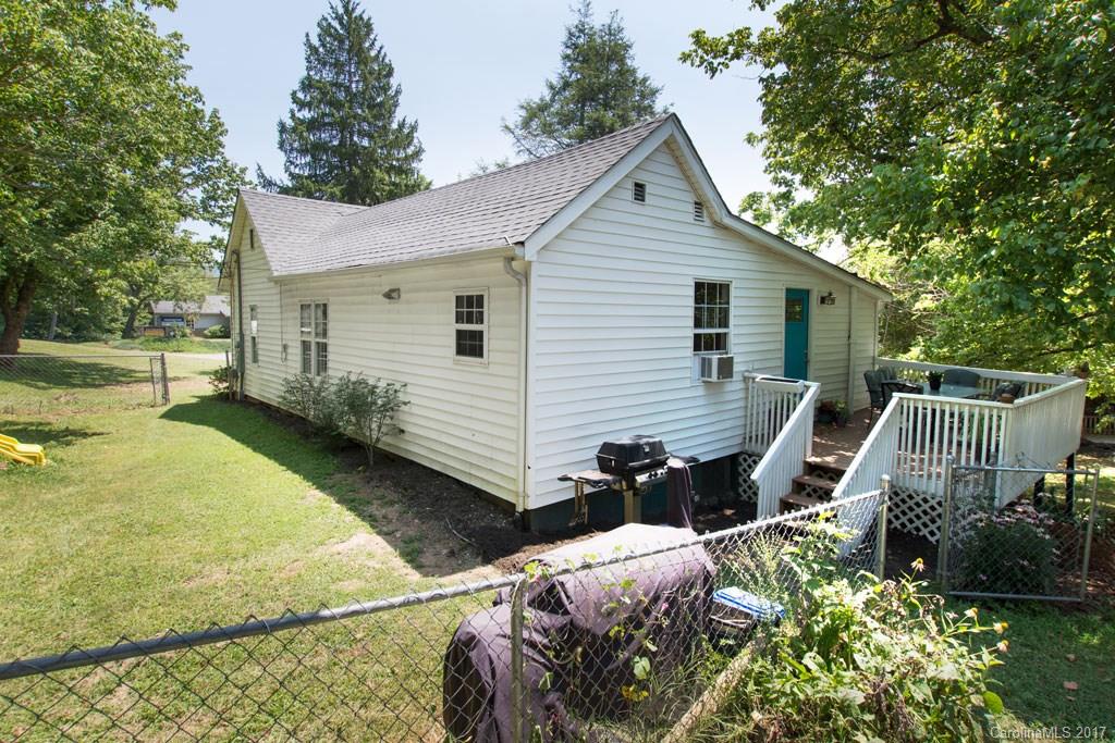 94 Reems Creek Road Weaverville NC 28787