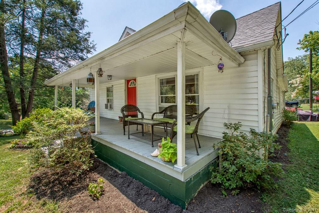 94 Reems Creek Road Weaverville NC 28787