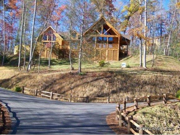61 Timber Creek Circle Sylva NC 28779