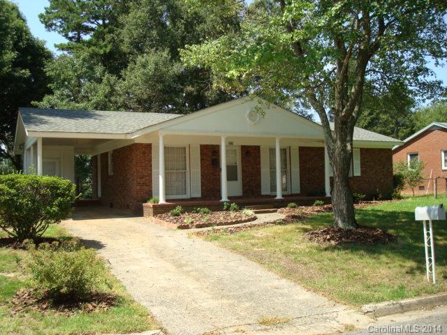 1550 Rolling Meadow Lane Gastonia NC 28054