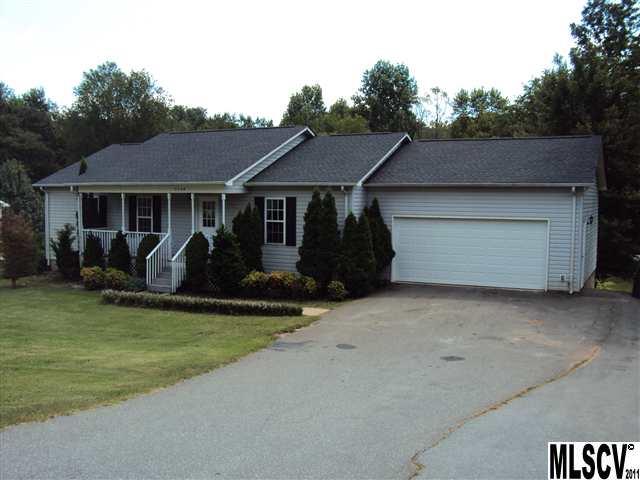 3148 22nd Street Lane NE Hickory NC 28601