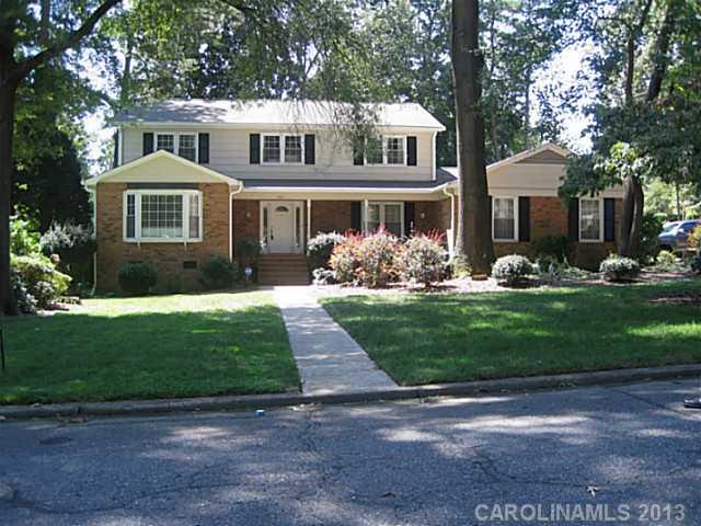 1501 Laurel Lane Gastonia NC 28054