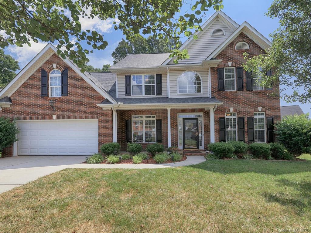 12228 Hampton Place Drive Charlotte NC 28269