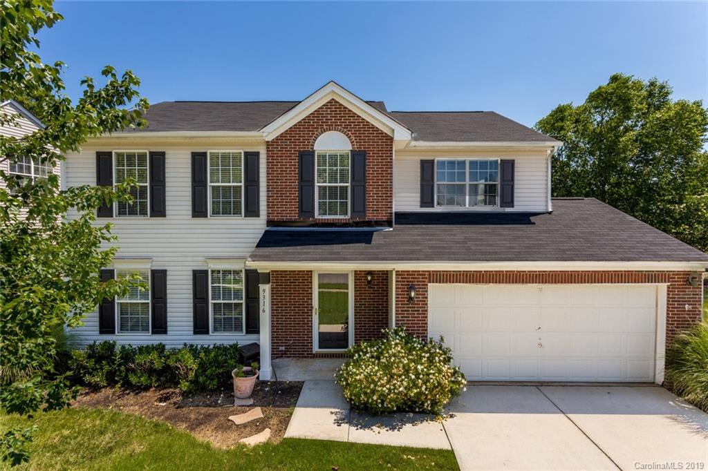 9316 Arbor Creek Drive Charlotte NC 28269