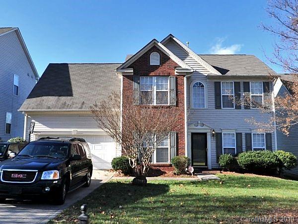 12013 Cheviott Hill Lane Charlotte NC 28213