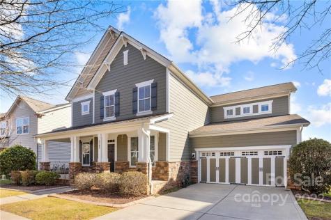 5105 Saint Clair Street Fort Mill SC 29715