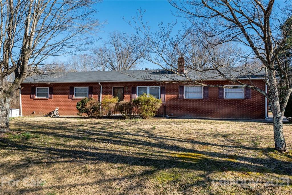 4067 Halloway Street Hickory NC 28602